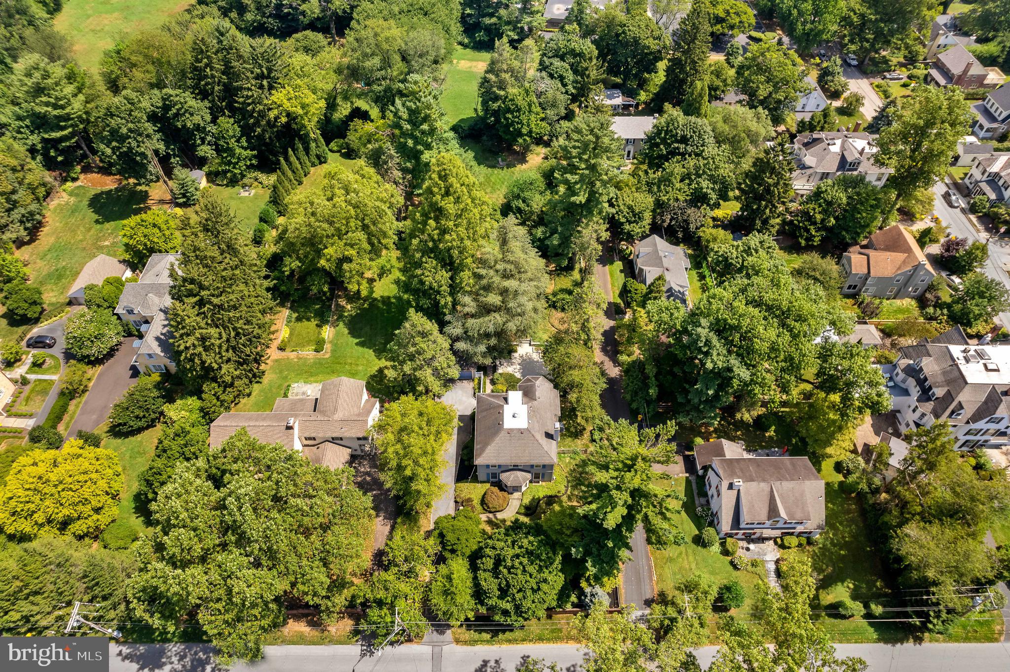 WYNDMOOR - Residential