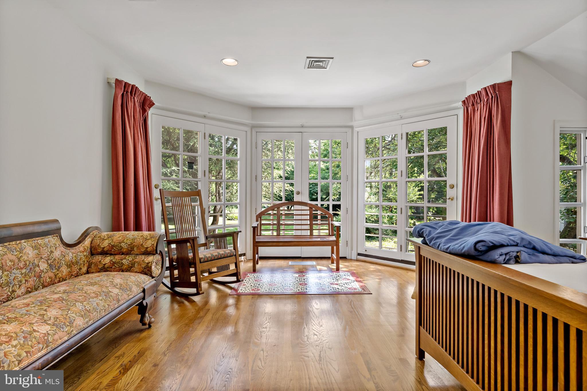 WYNDMOOR - Residential