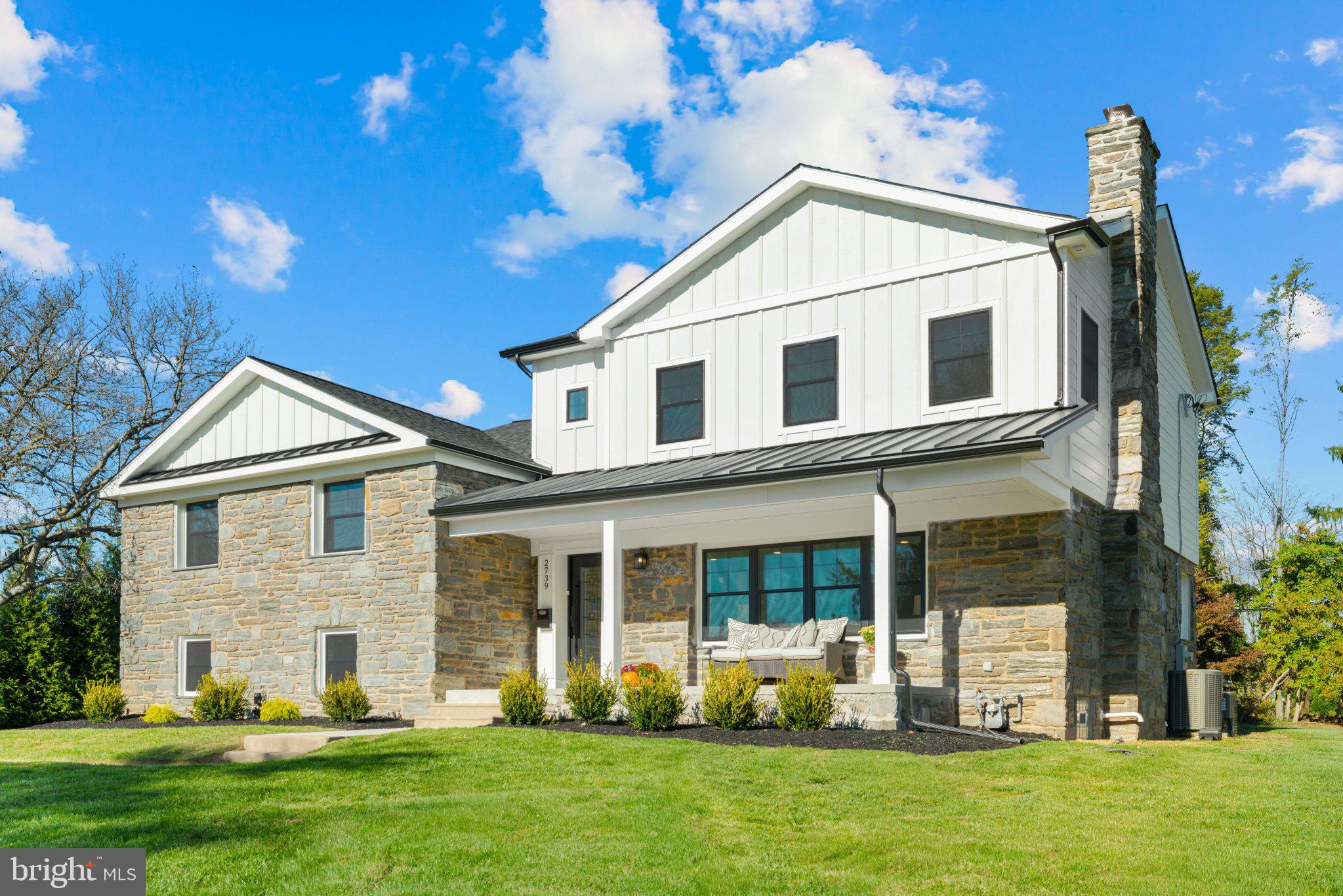 2739 STONY CREEK ROAD