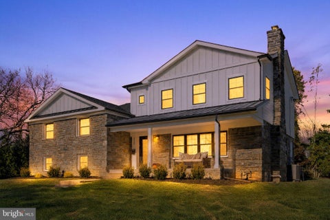 Photo of 2739 Stony Creek Road, BROOMALL, PA 19008 (MLS # PADE2126486)