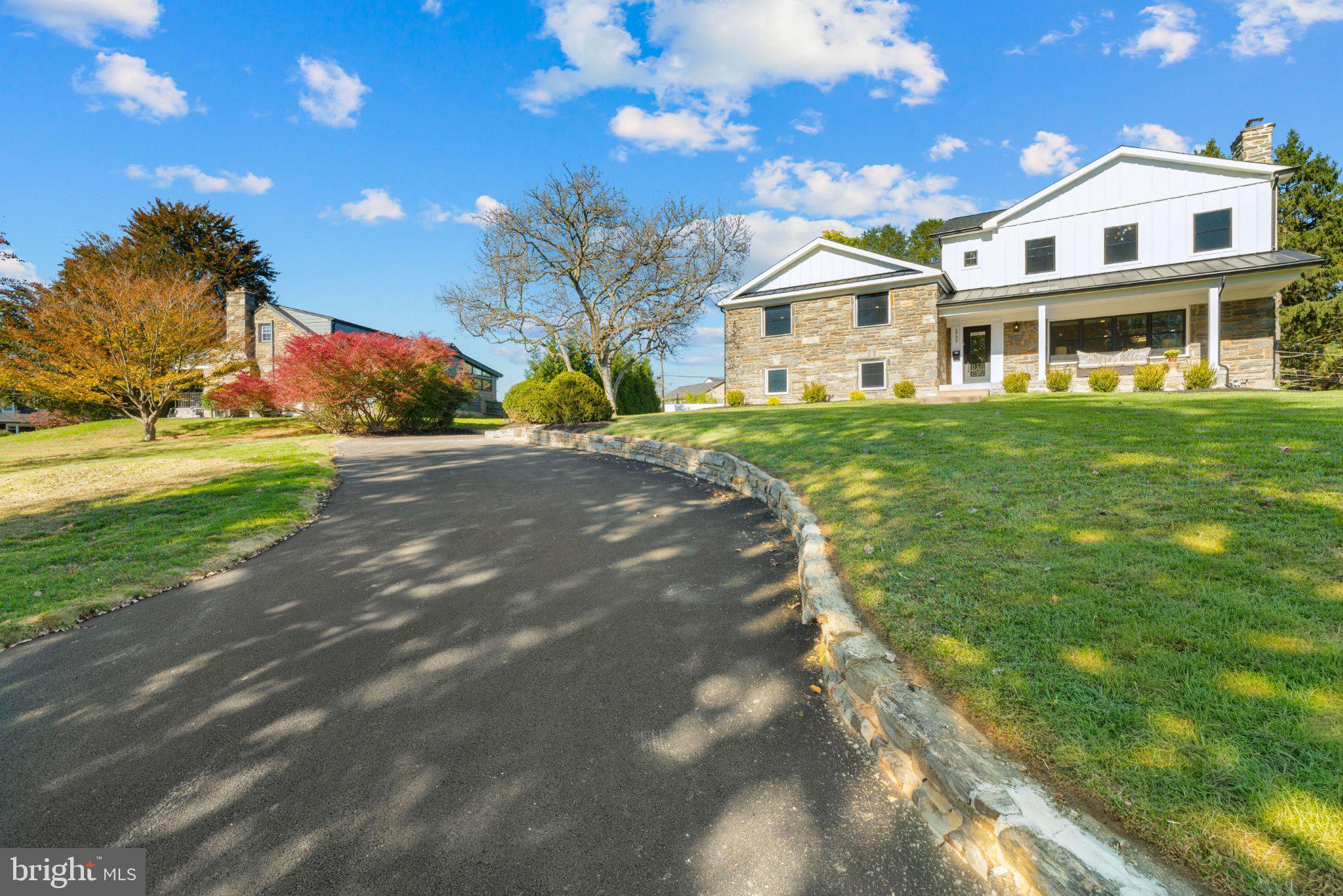 2739 STONY CREEK ROAD