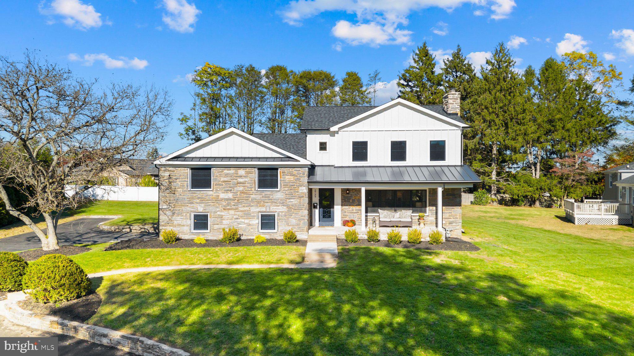 2739 STONY CREEK ROAD