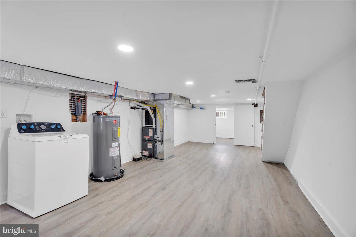 COBBS CREEK - Residential