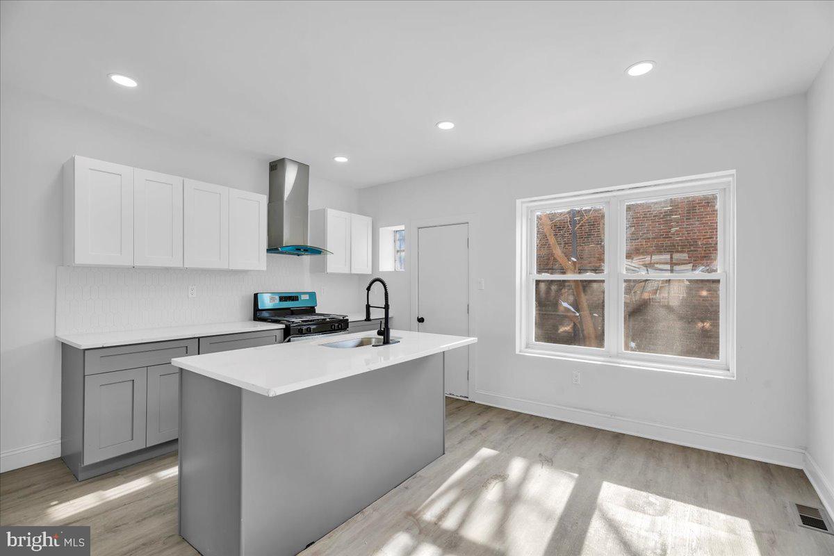 COBBS CREEK - Residential