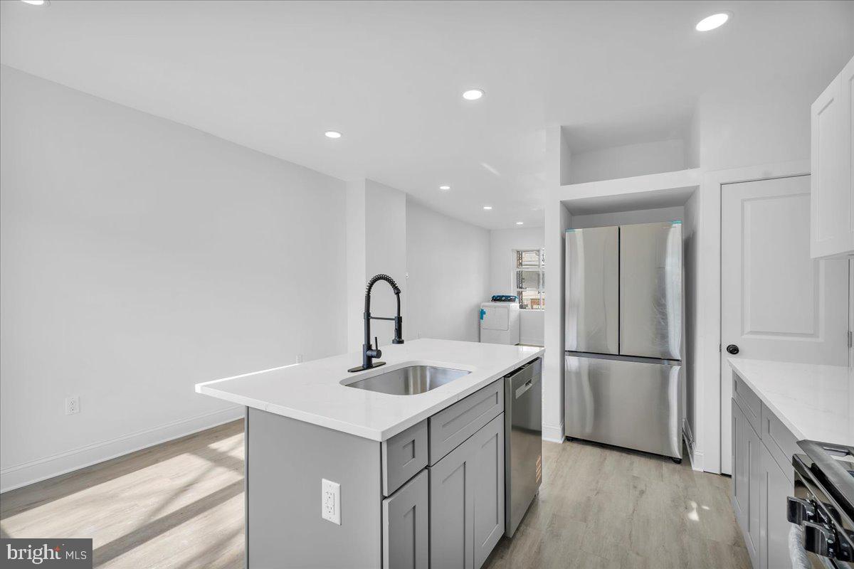 COBBS CREEK - Residential
