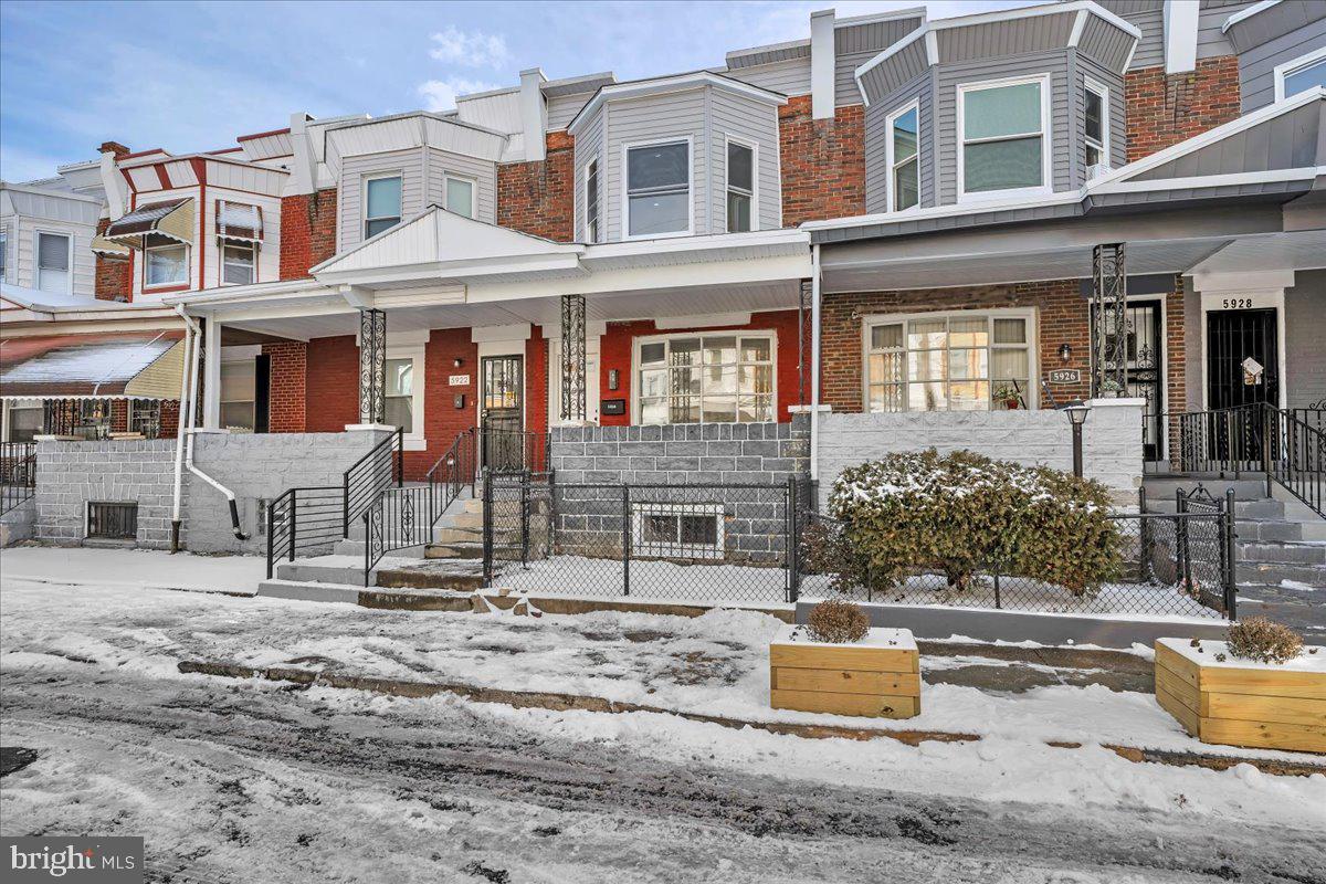 COBBS CREEK - Residential