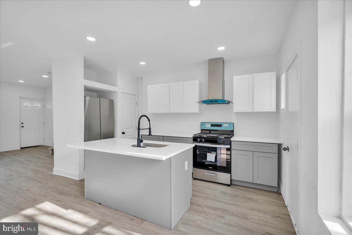 COBBS CREEK - Residential