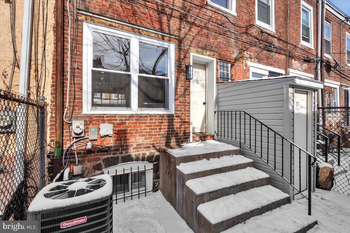 COBBS CREEK - Residential