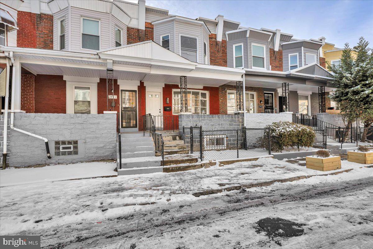 COBBS CREEK - Residential