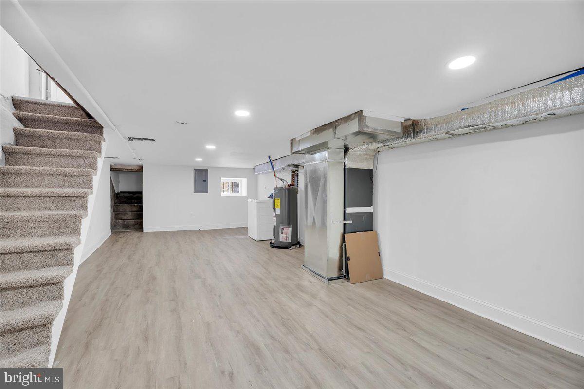 COBBS CREEK - Residential