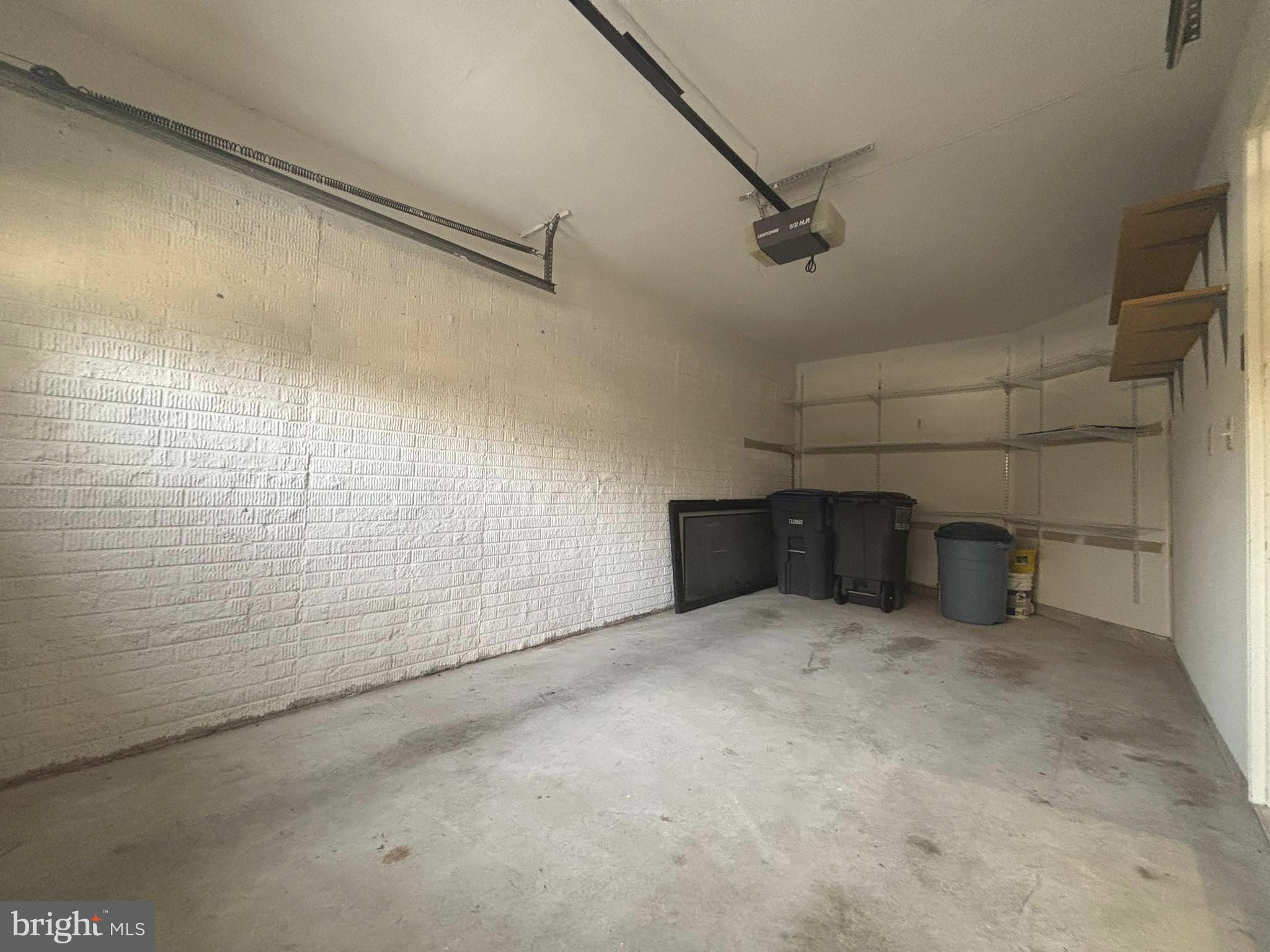 MCNAIR FARMS - Residential Lease