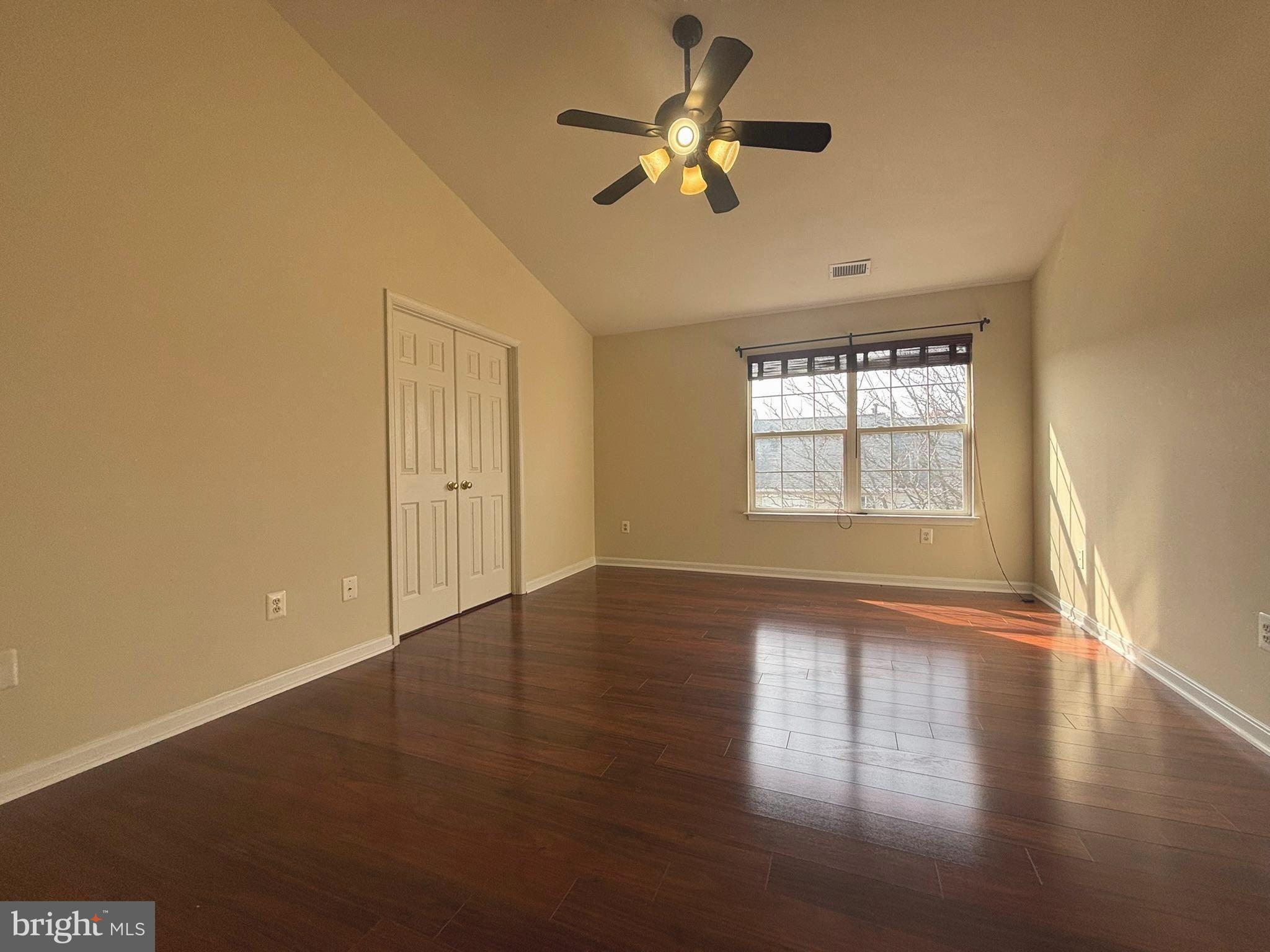 MCNAIR FARMS - Residential Lease