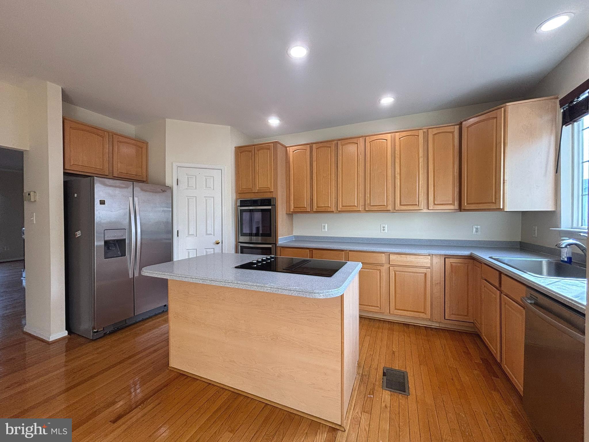 MCNAIR FARMS - Residential Lease