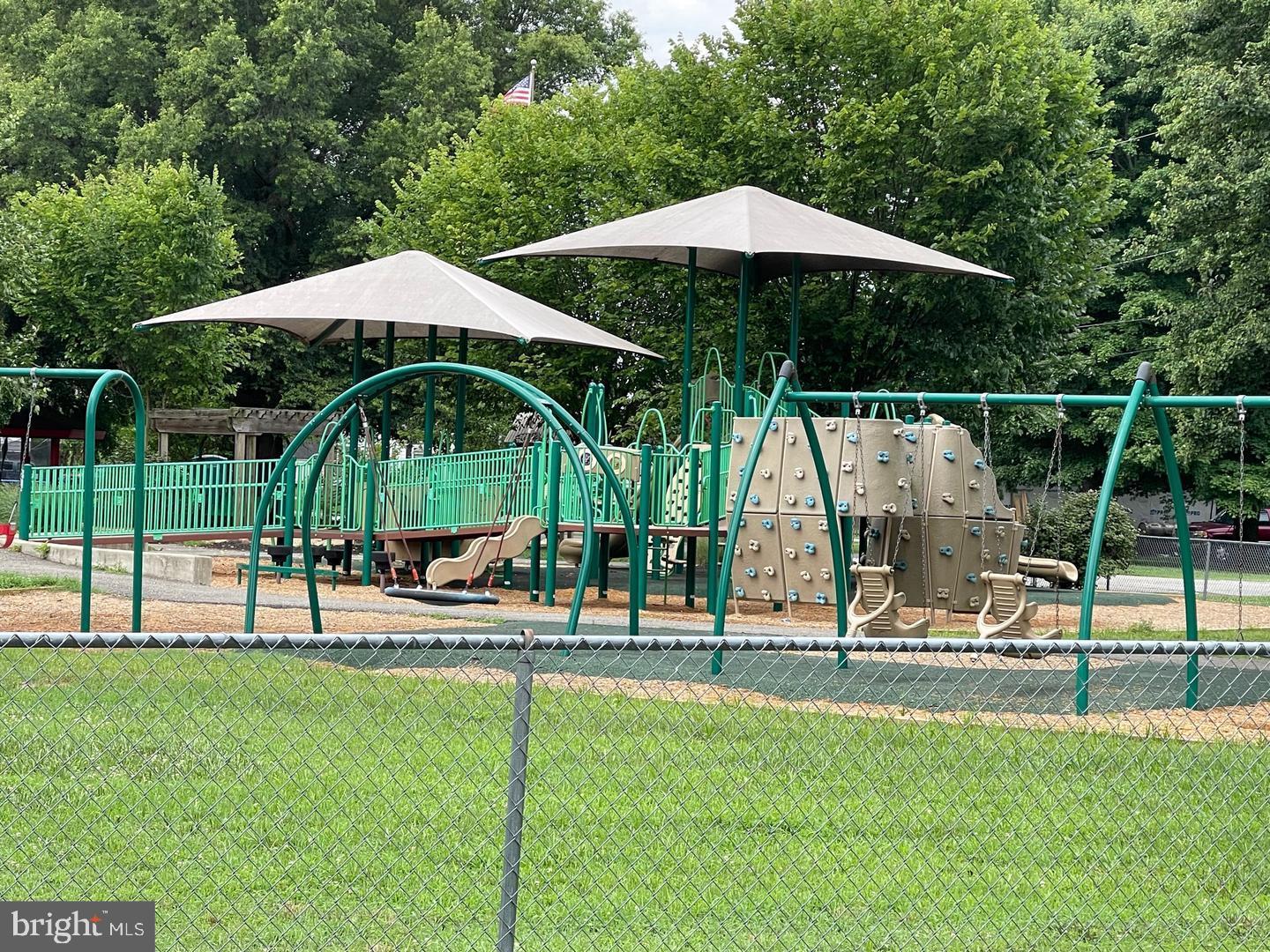 OBER PARK PLACE - Residential