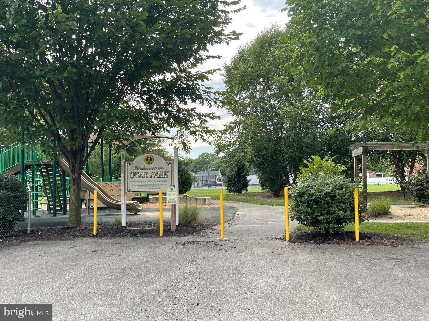 OBER PARK PLACE - Residential