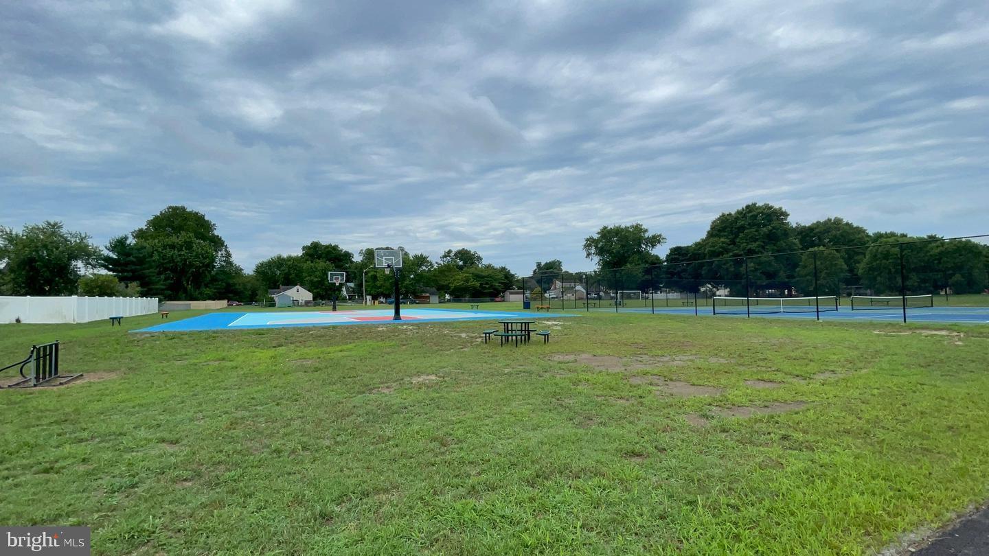 OBER PARK PLACE - Residential