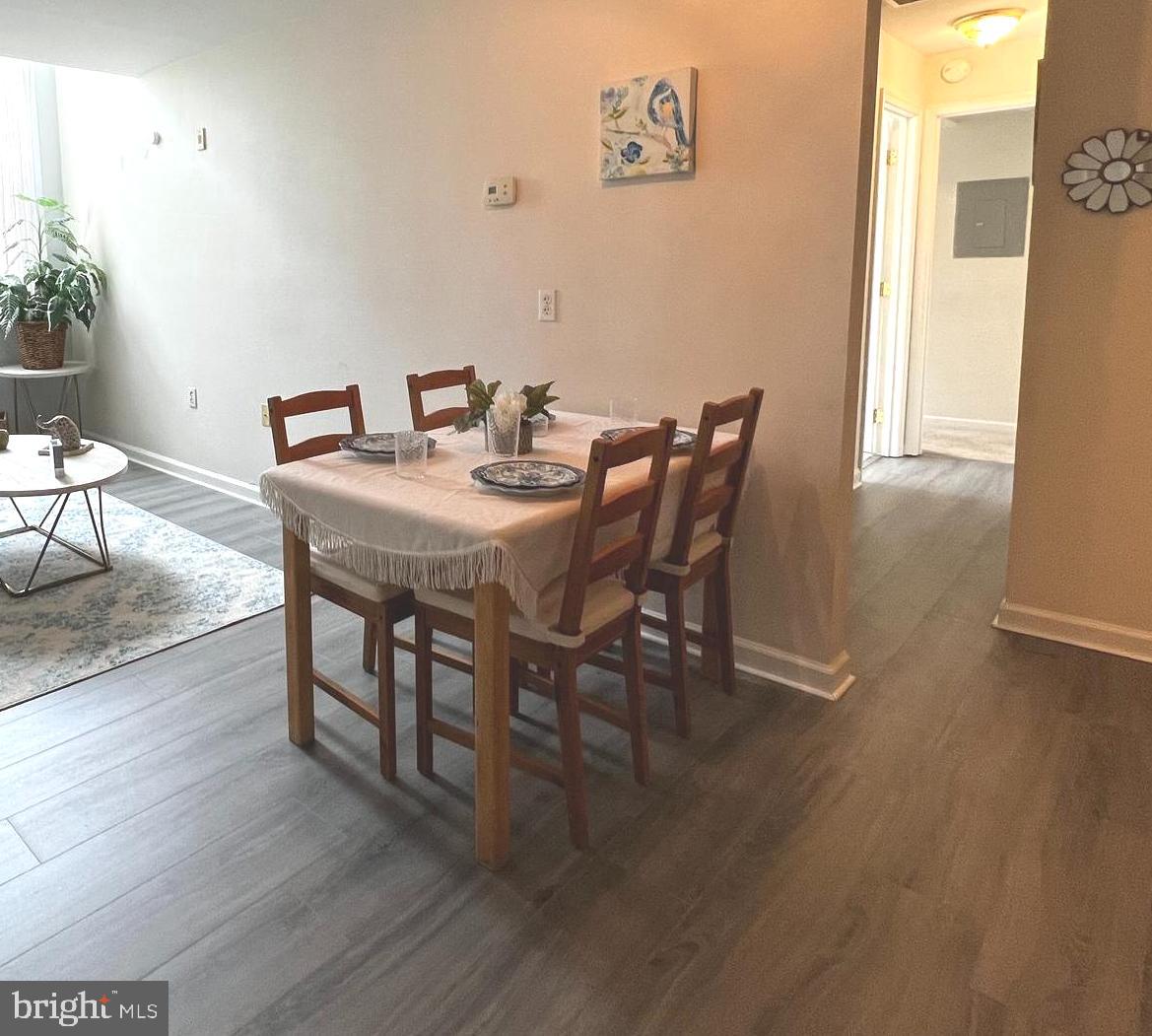 OBER PARK PLACE - Residential