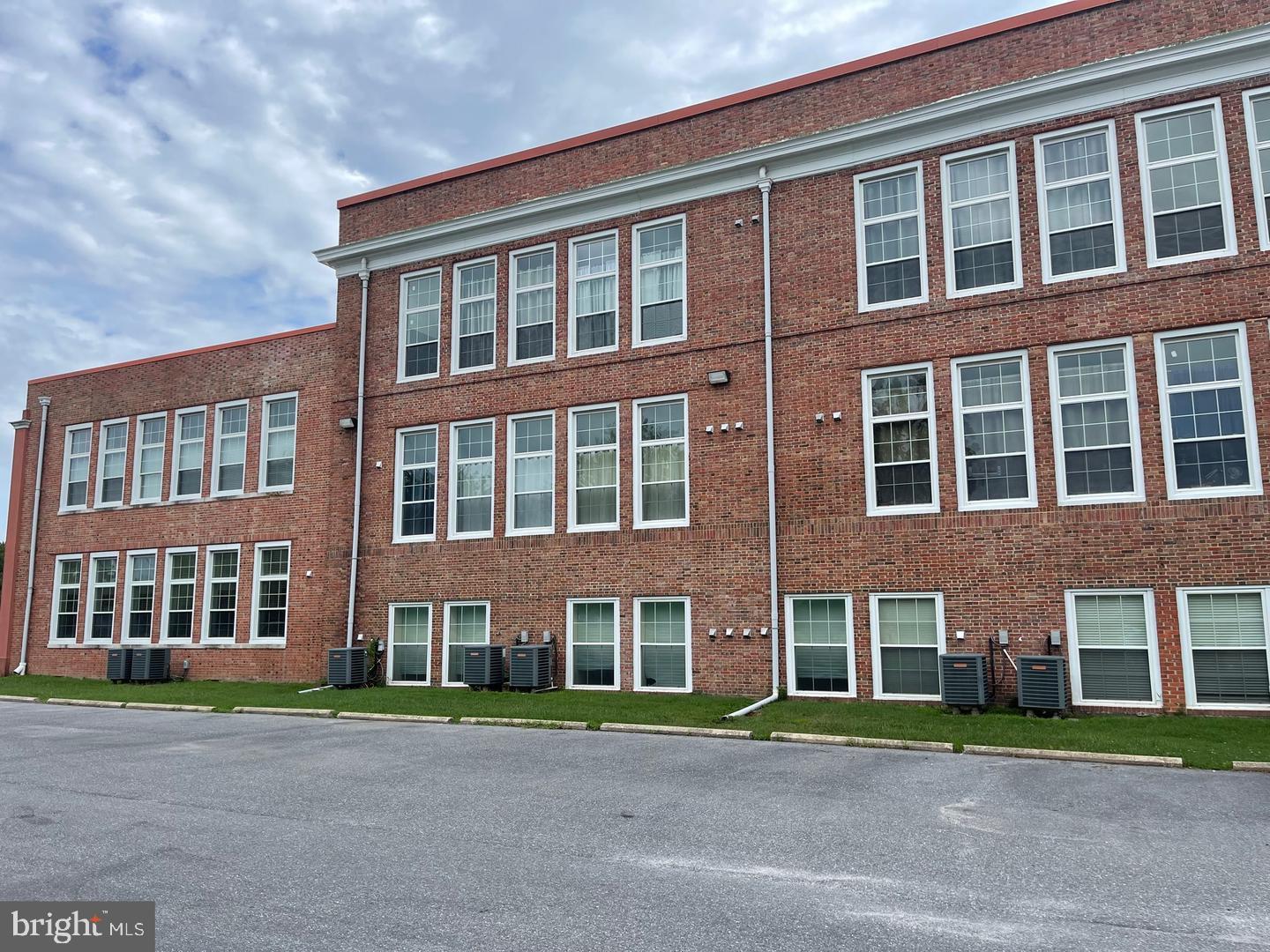 OBER PARK PLACE - Residential