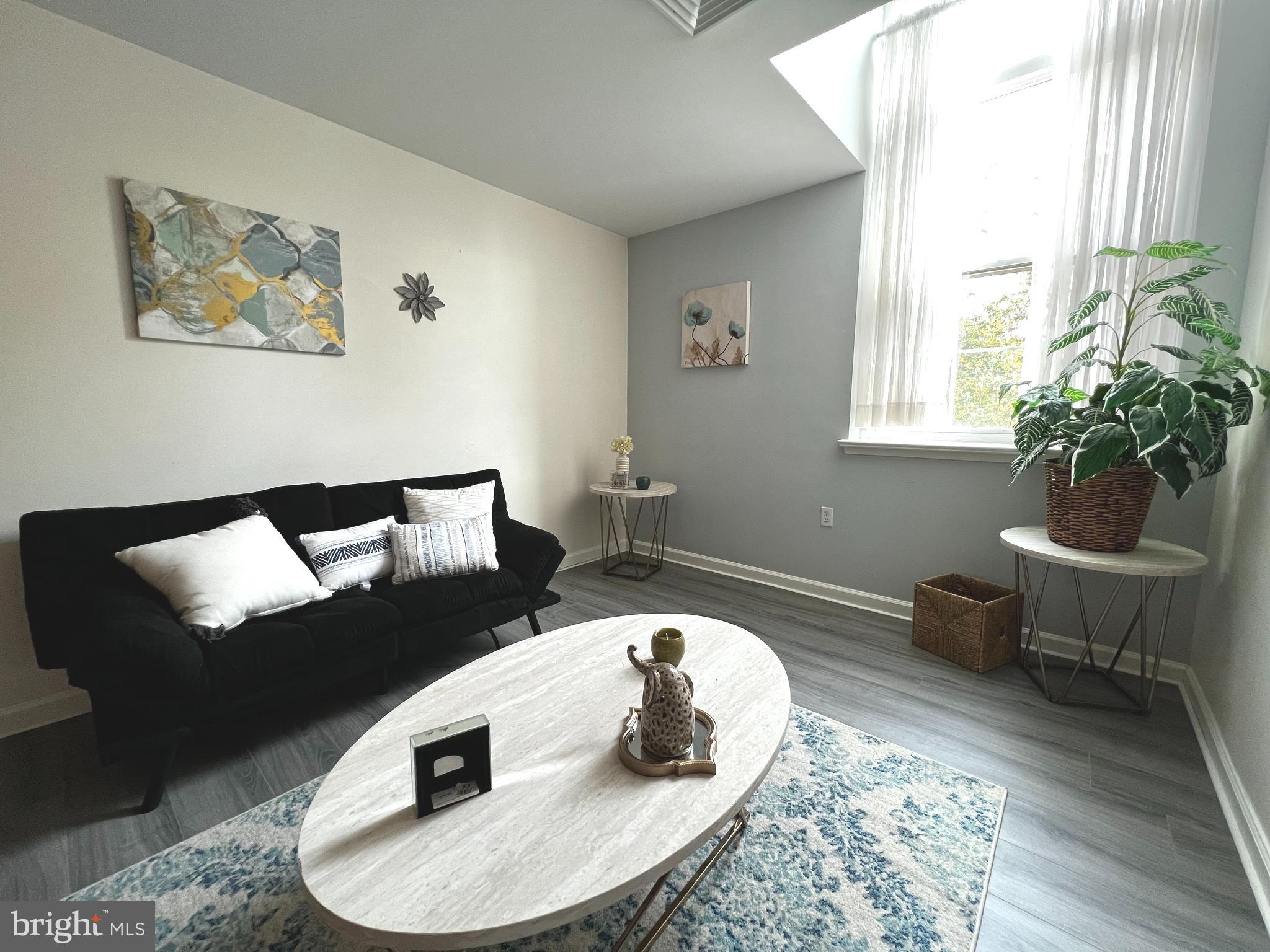 OBER PARK PLACE - Residential