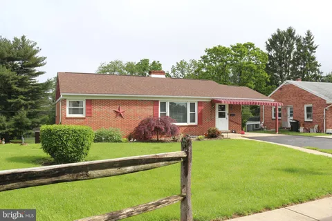 413 Daycotah Avenue, Hagerstown, MD MLS: MDWA2027856