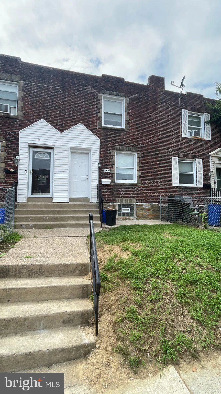 4808 E Alcott Street, Philadelphia, PA, 19135