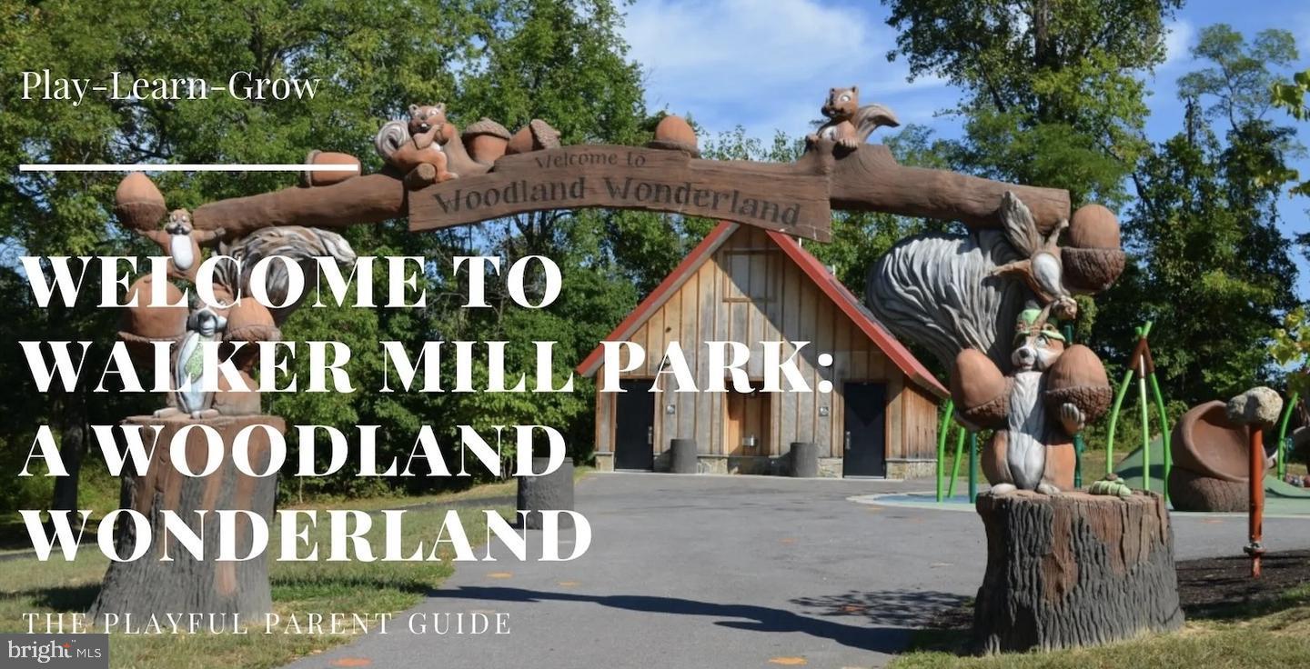 FAIRFIELD KNOLLS - Residential