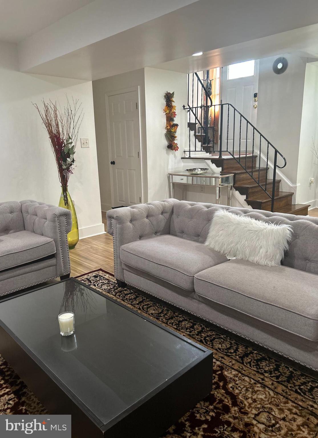 FAIRFIELD KNOLLS - Residential