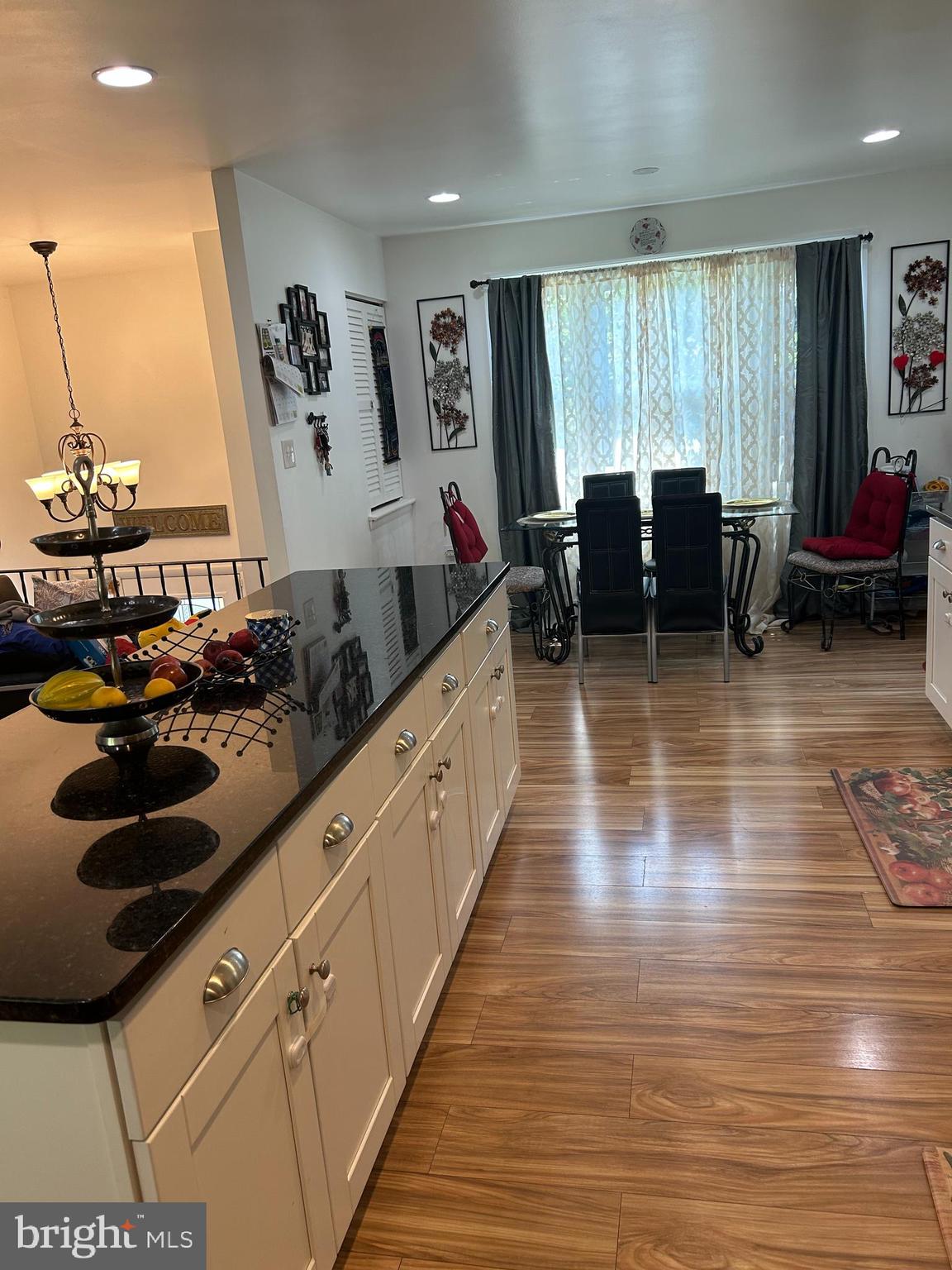 FAIRFIELD KNOLLS - Residential