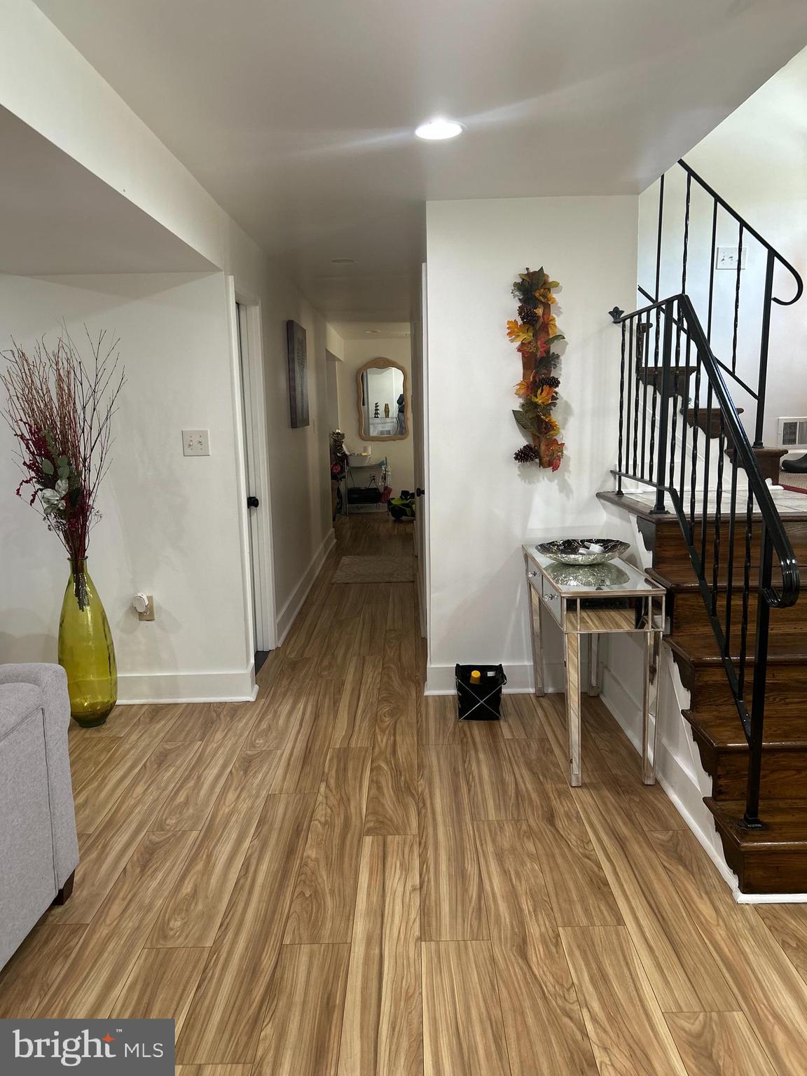 FAIRFIELD KNOLLS - Residential