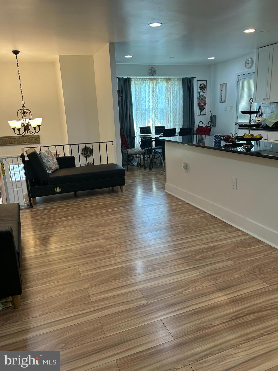 FAIRFIELD KNOLLS - Residential