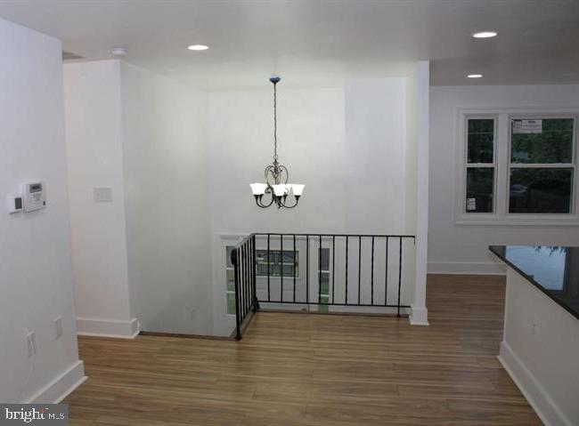 FAIRFIELD KNOLLS - Residential