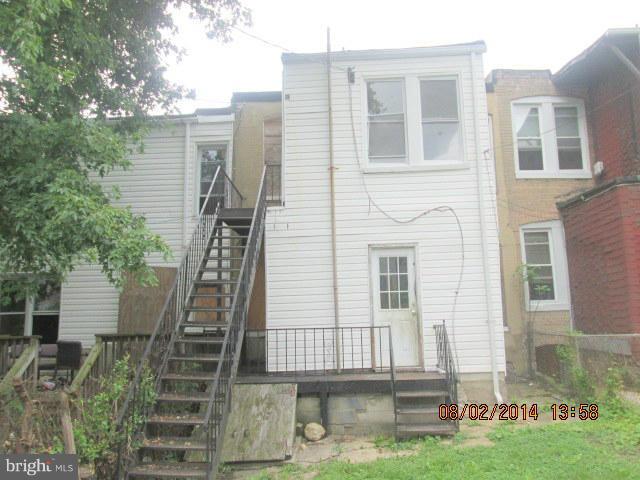 PIMLICO - Residential