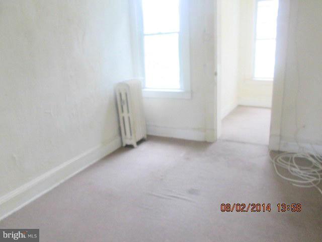 PIMLICO - Residential