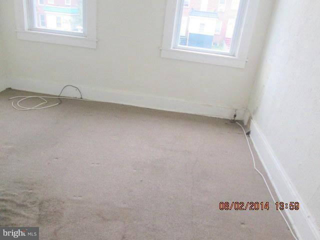 PIMLICO - Residential