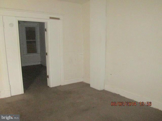 PIMLICO - Residential