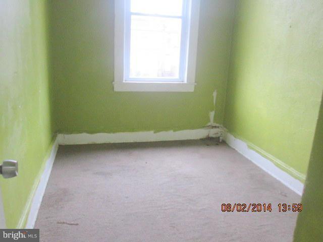 PIMLICO - Residential