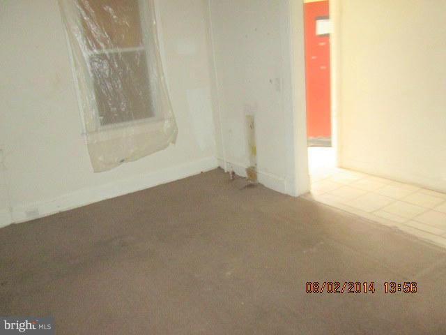 PIMLICO - Residential