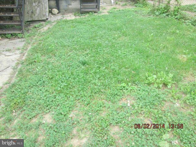 PIMLICO - Residential