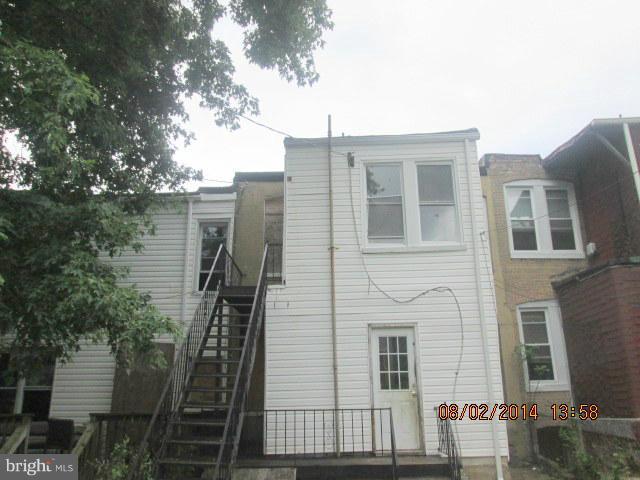 PIMLICO - Residential