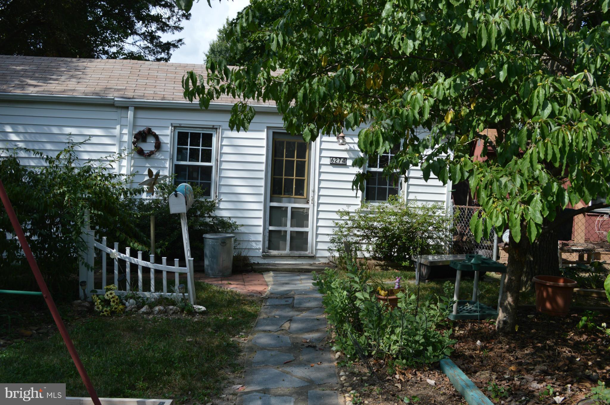 SHIRLEY PARK - Residential