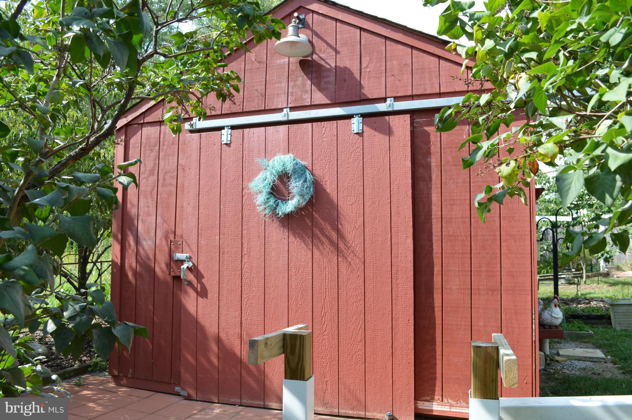 SHIRLEY PARK - Residential