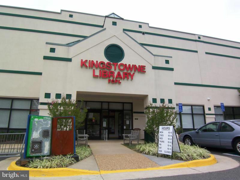 SHIRLEY PARK - Residential