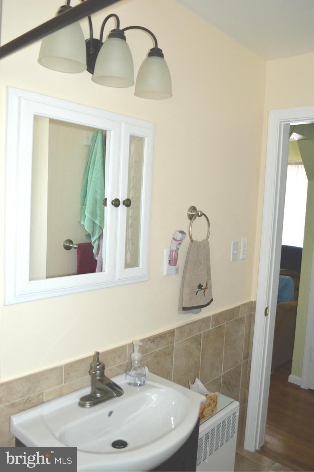 SHIRLEY PARK - Residential