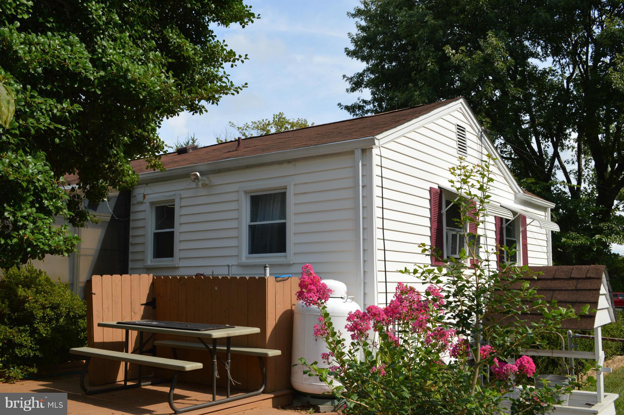 SHIRLEY PARK - Residential