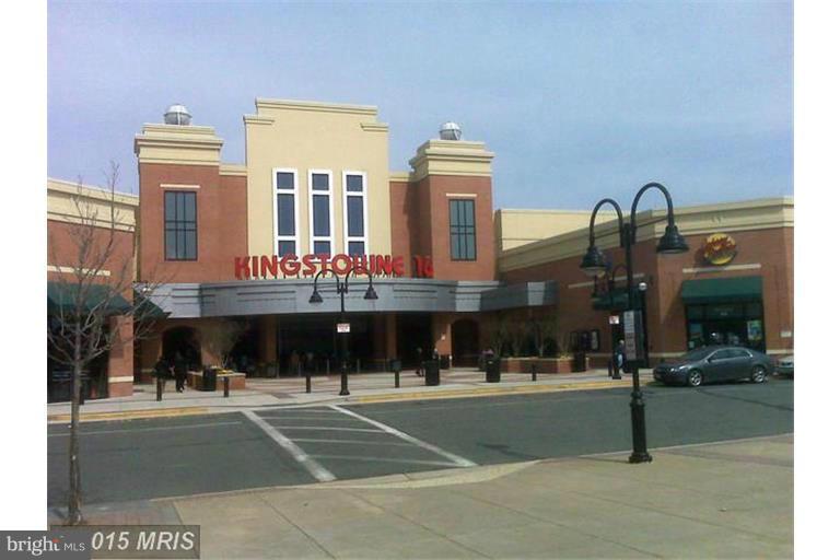 SHIRLEY PARK - Residential