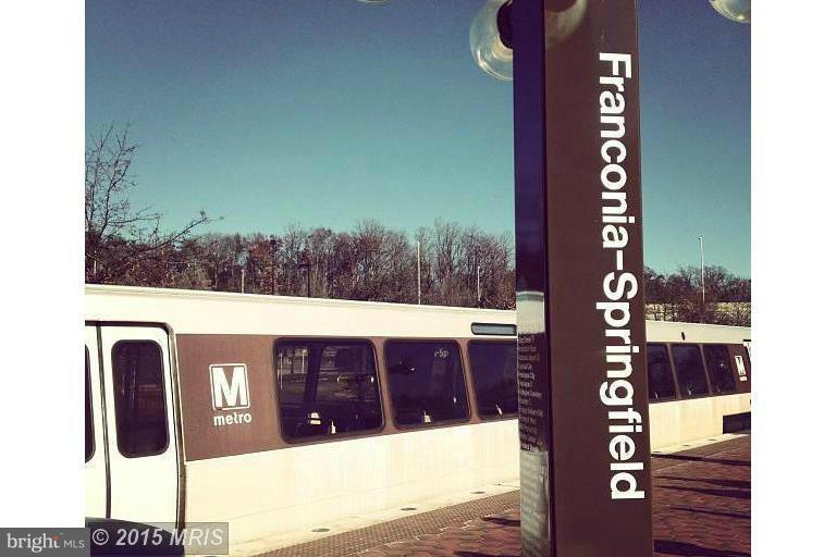 SHIRLEY PARK - Residential