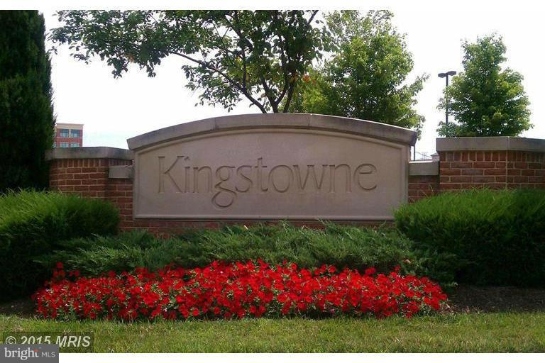 SHIRLEY PARK - Residential