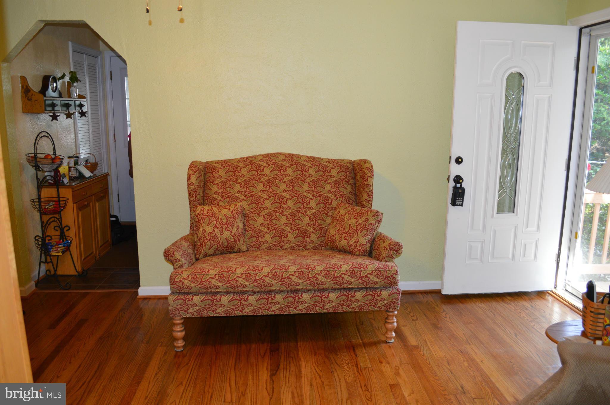 SHIRLEY PARK - Residential