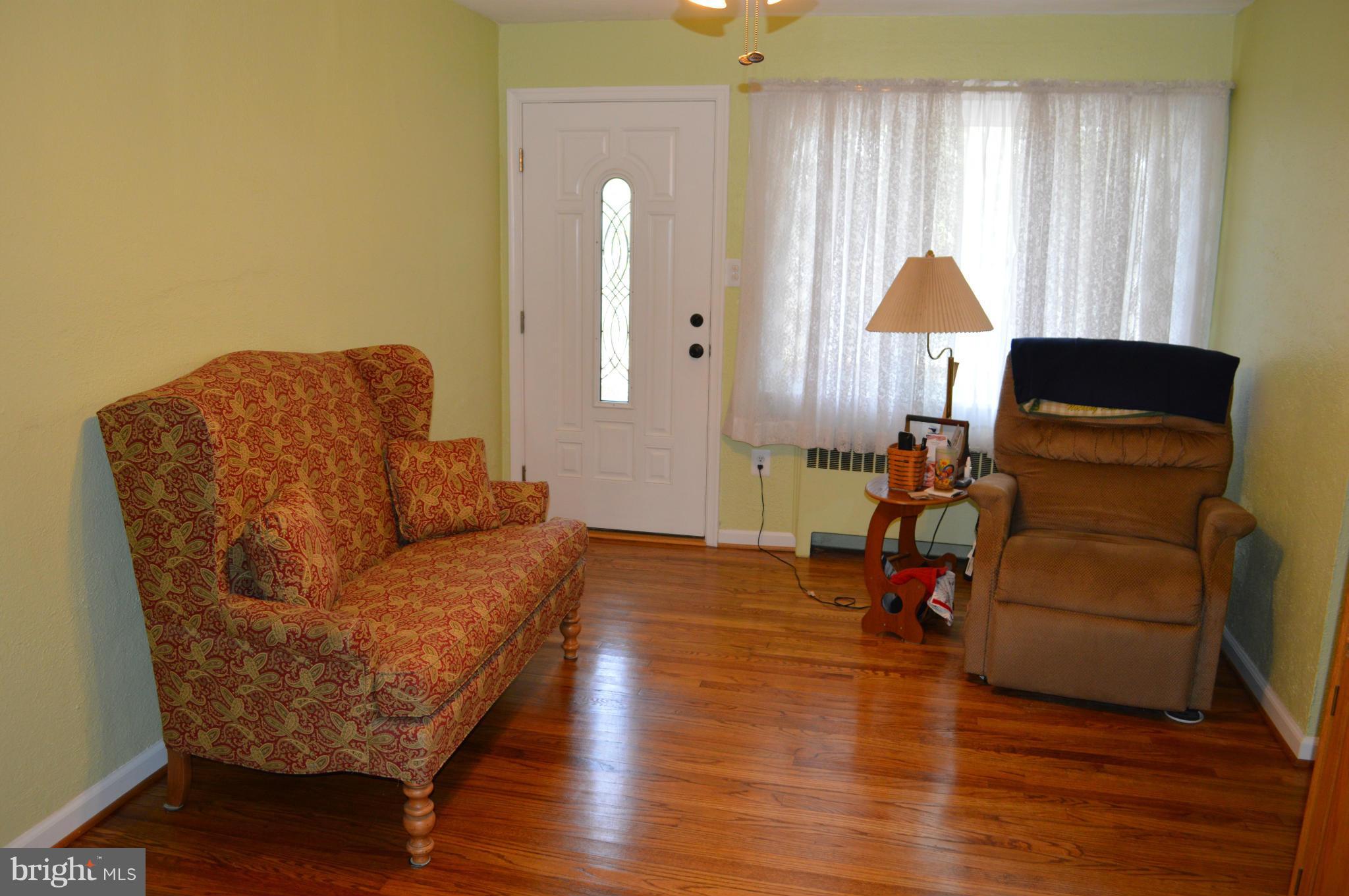 SHIRLEY PARK - Residential