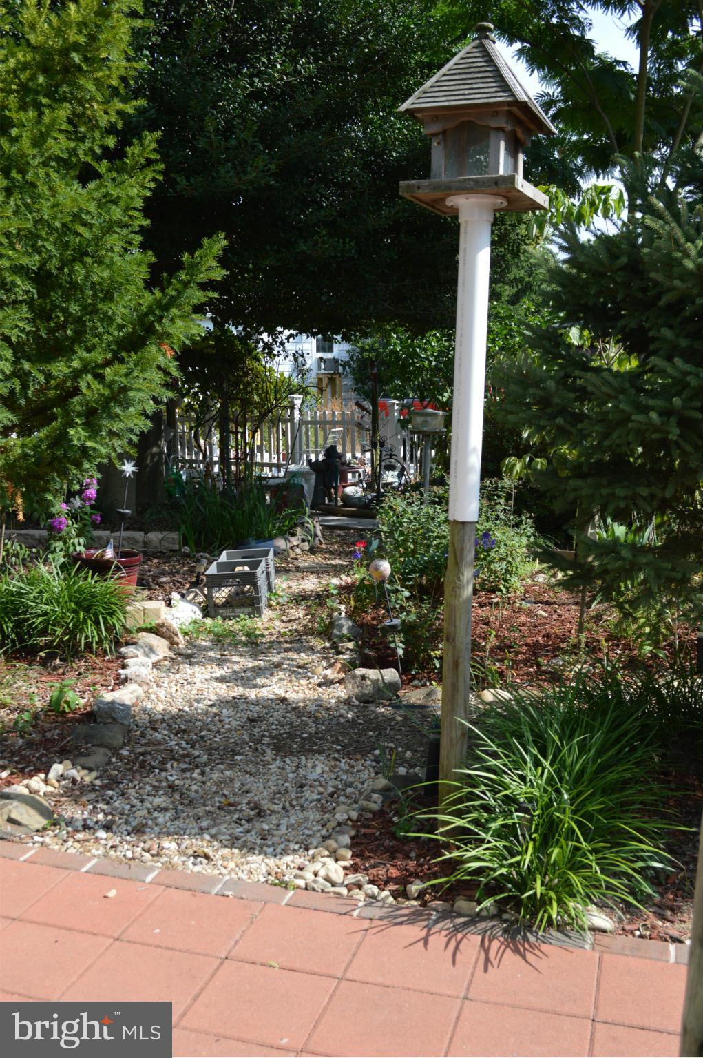 SHIRLEY PARK - Residential